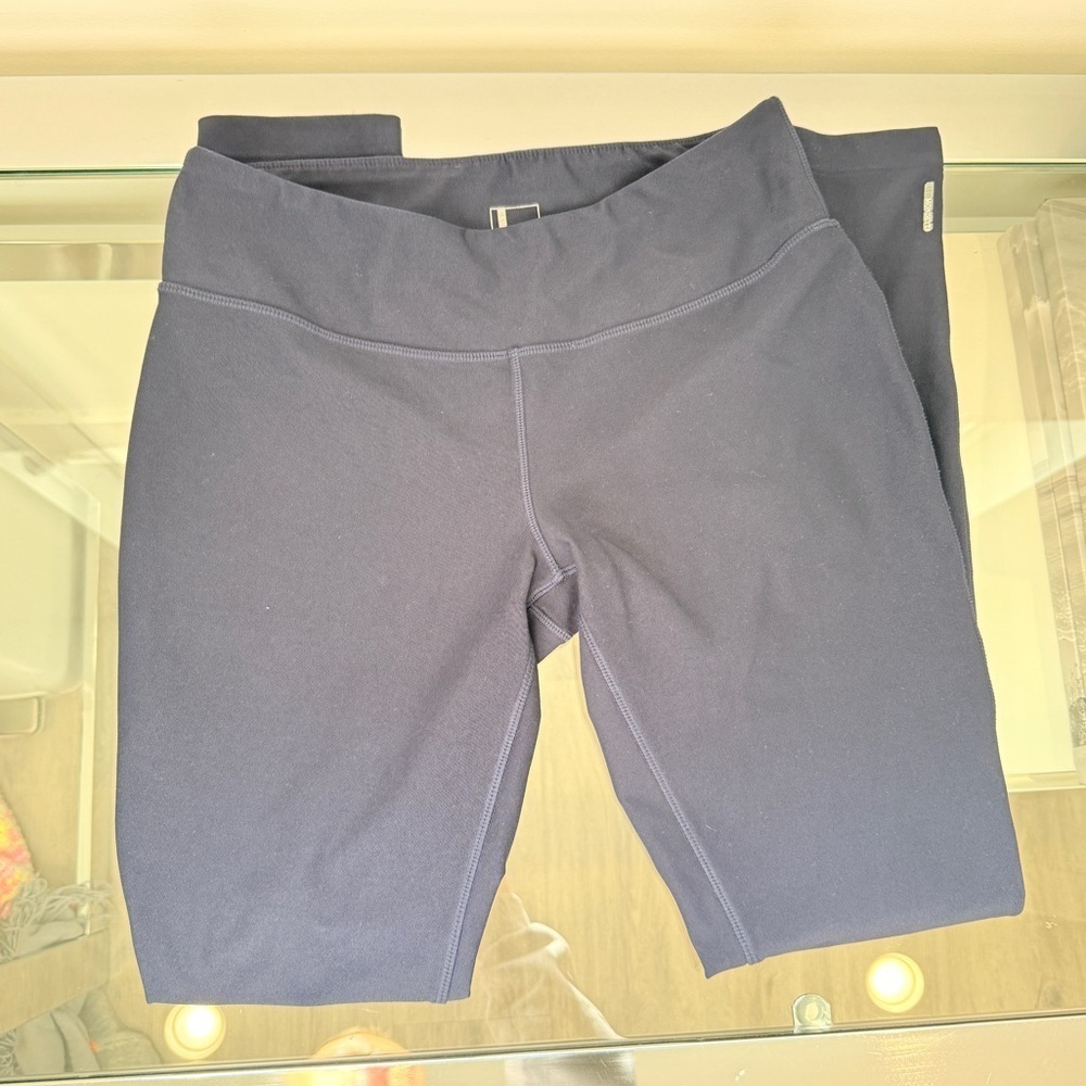 Mondetta Women's Blue Leggings (M)